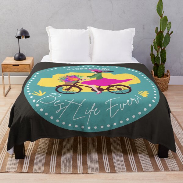Item preview, Pioneering - Best Life Ever (Girl- Black Background ) designed and sold by Yesido.