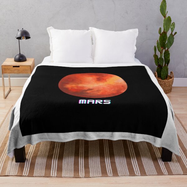 Item preview, Mars designed and sold by TheuniversE-.
