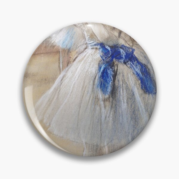Item preview, Dancer (1880) by Edgar Degas. designed and sold by SFTStudio.