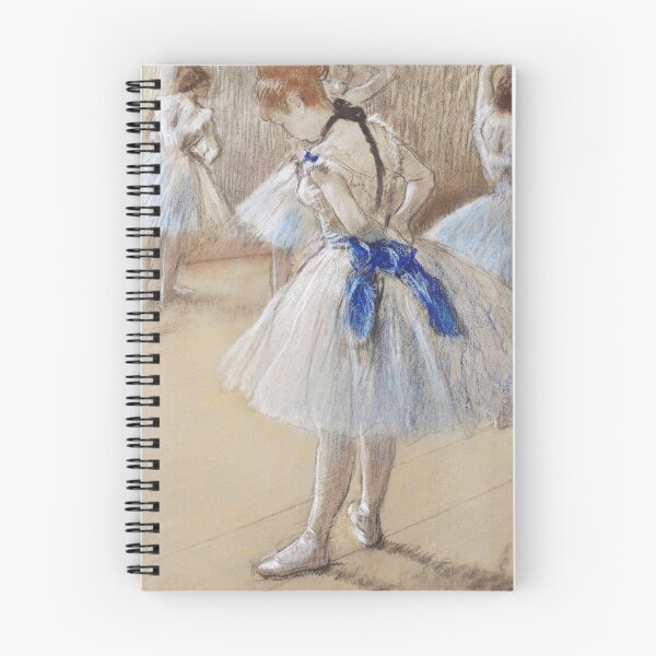 Aperçu de l'œuvre Danseur (1880) d'Edgar Degas. créée et vendue par SFTStudio.