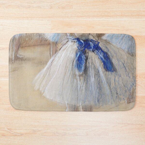 Item preview, Dancer (1880) by Edgar Degas. designed and sold by SFTStudio.