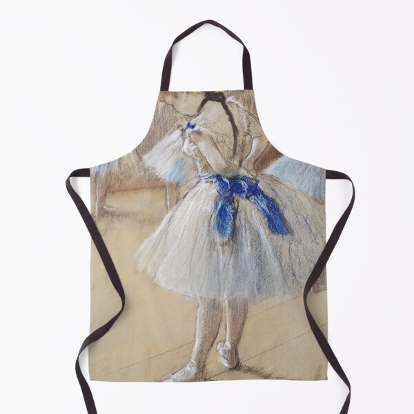 Artikelvorschau, Tänzer (1880) von Edgar Degas. entworfen und verkauft von SFTStudio.