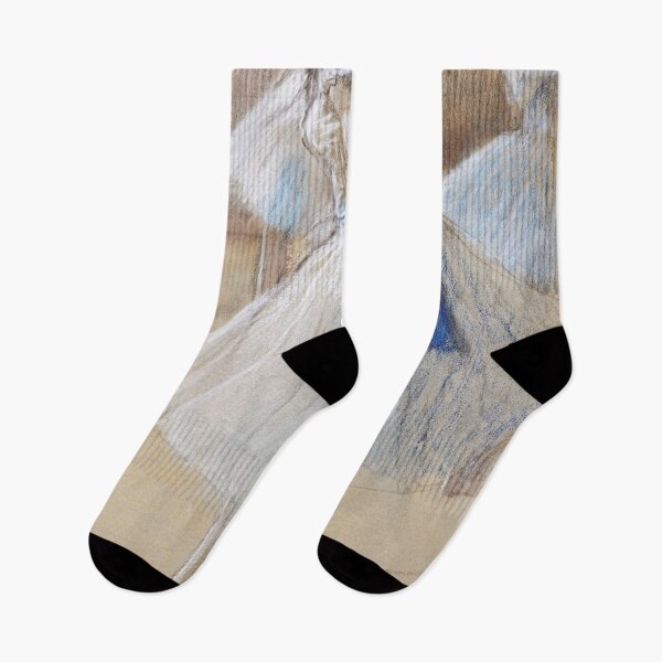 Item preview, Dancer (1880) by Edgar Degas. designed and sold by SFTStudio.