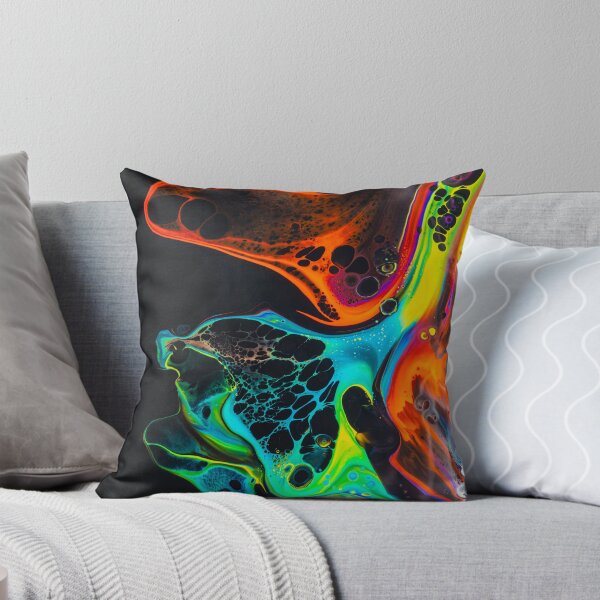 Item preview, Splash de colores designed and sold by Qudor.