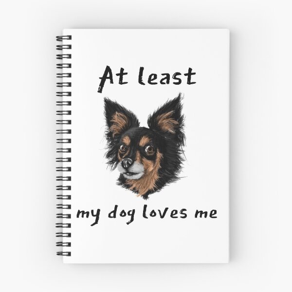 Item preview, Al menos mi perro me ama designed and sold by OneCreativeLab.