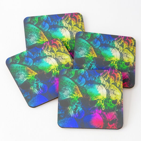 Item preview, The Colors Of Life designed and sold by seamless.