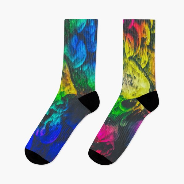 Item preview, The Colors Of Life designed and sold by seamless.