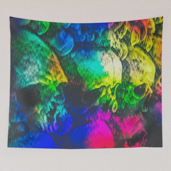 Item preview, The Colors Of Life designed and sold by seamless.