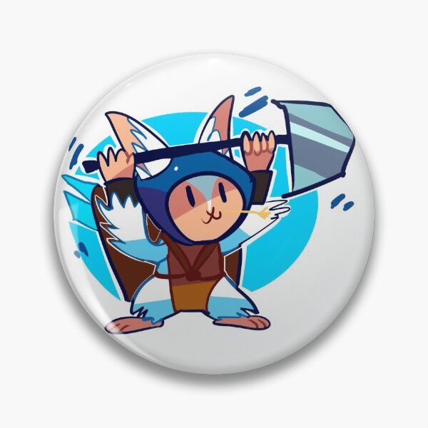 Item preview, Meepo designed and sold by NikolayNekrylov.