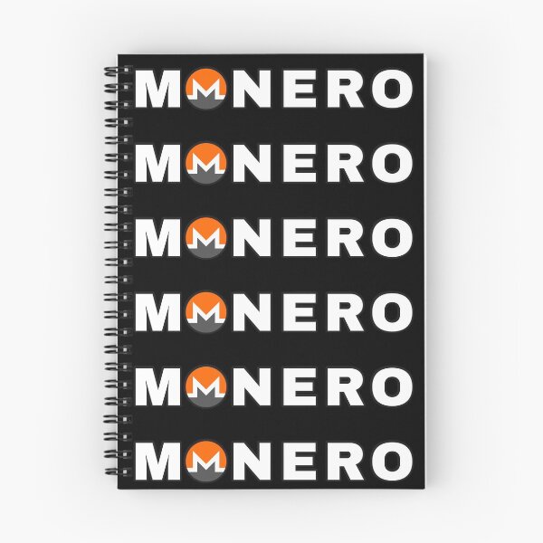 Item preview, Monero designed and sold by marjard.
