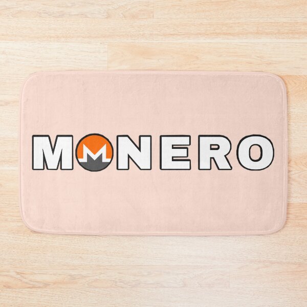 Item preview, Monero designed and sold by marjard.