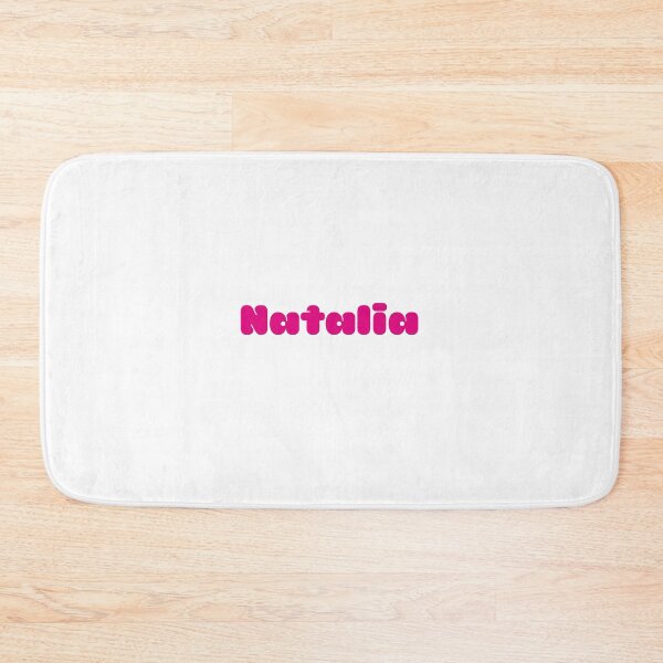 Item preview, Natalia designed and sold by Shalomjoy.