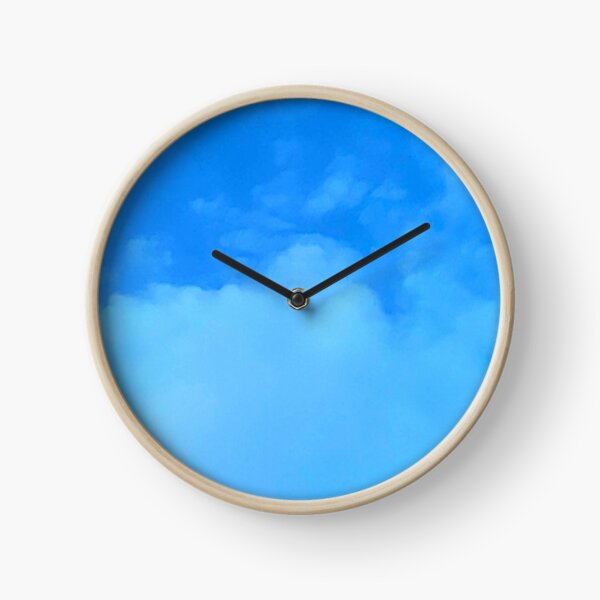 Item preview, clouds in the sky designed and sold by Bizarro23.