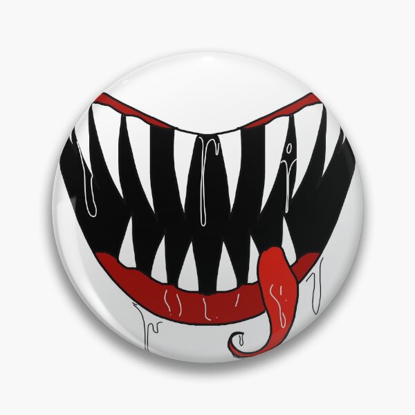 Item preview, Creepy mask design version 2  designed and sold by Pittstop.