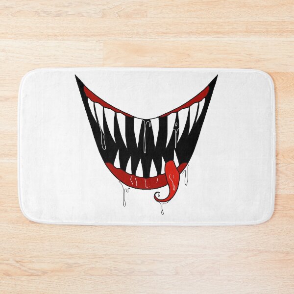 Item preview, Creepy mask design version 2  designed and sold by Pittstop.