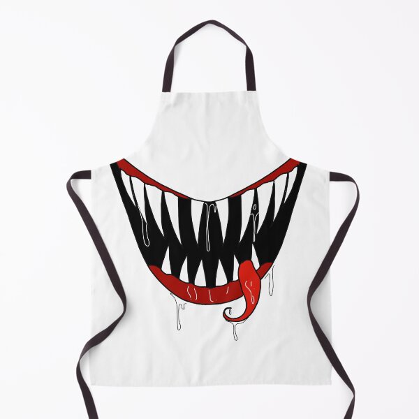 Item preview, Creepy mask design version 2  designed and sold by Pittstop.