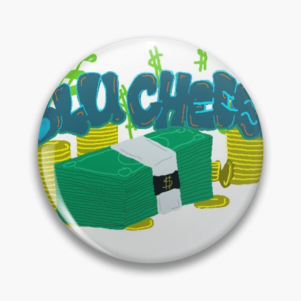Item preview, BLU CHEESE designed and sold by Synspawn.