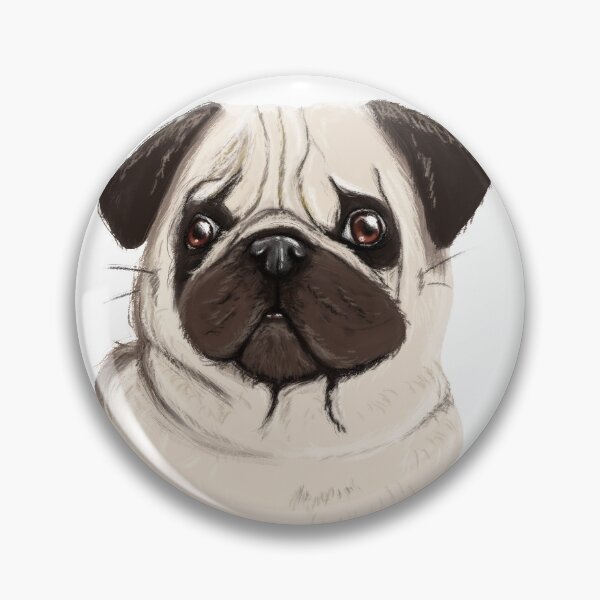 Item preview, At least my dog loves me designed and sold by OneCreativeLab.