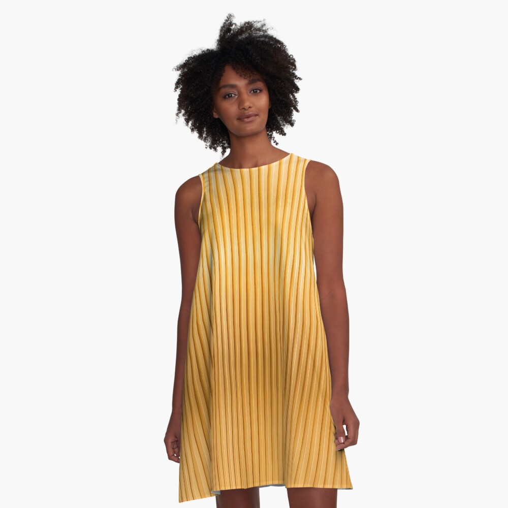Artikel-Vorschau von A-Linien Kleid, designt und verkauft von pASob-dESIGN.