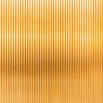 Vorschaubild zum Design Glamour 009 goldenes Rippenmuster von pASob-dESIGN