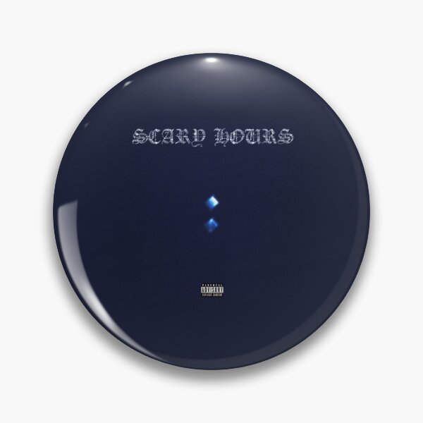 Item preview, scard hours drake designed and sold by Hungry Hungry  Buffalo.