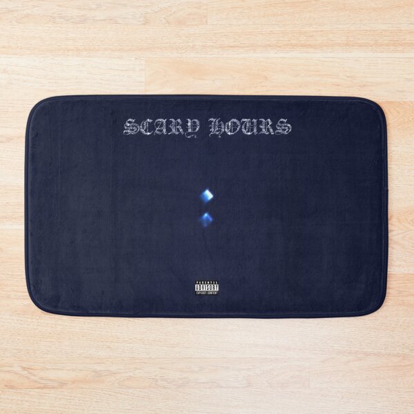 Item preview, scard hours drake designed and sold by Hungry Hungry  Buffalo.