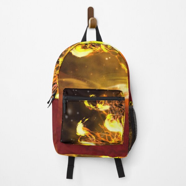 Item preview, Flaming tree designed and sold by taekat.