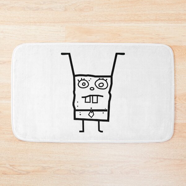 Item preview, funny drawing sticker designed and sold by Mello Official Store.
