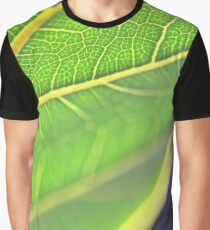 Clever Graphic T-Shirt