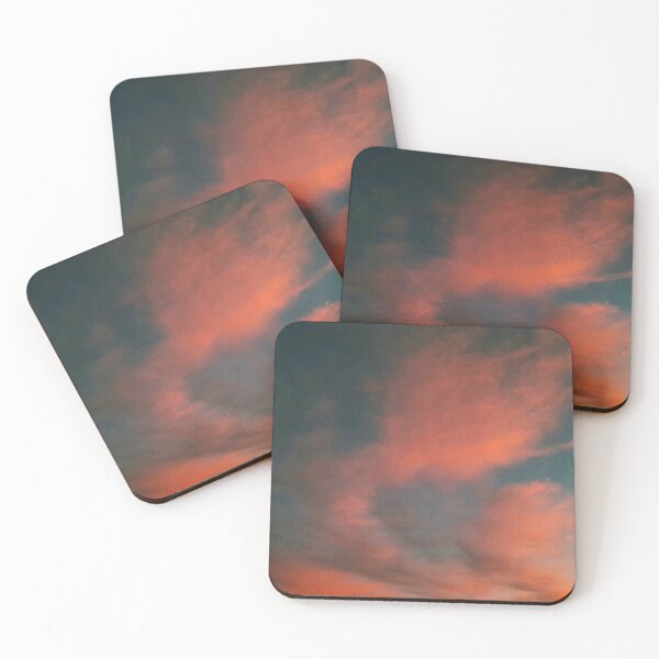 Item preview, fiery sky designed and sold by Bizarro23.