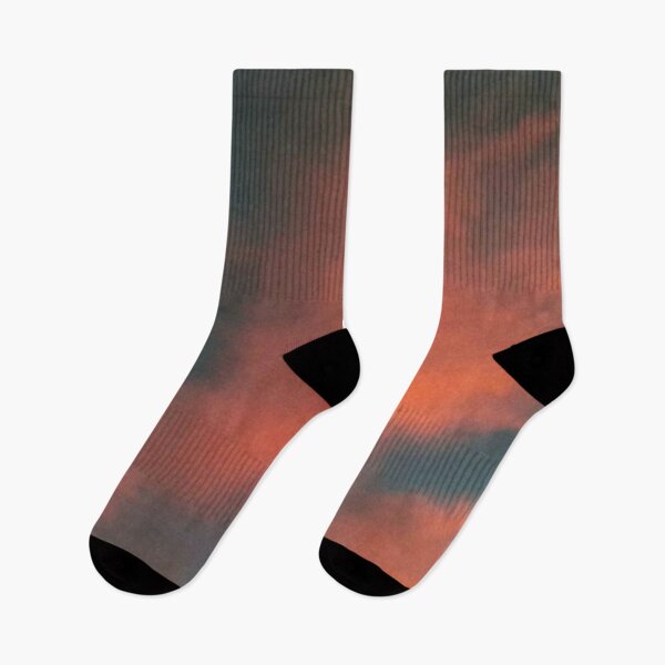 Item preview, fiery sky designed and sold by Bizarro23.