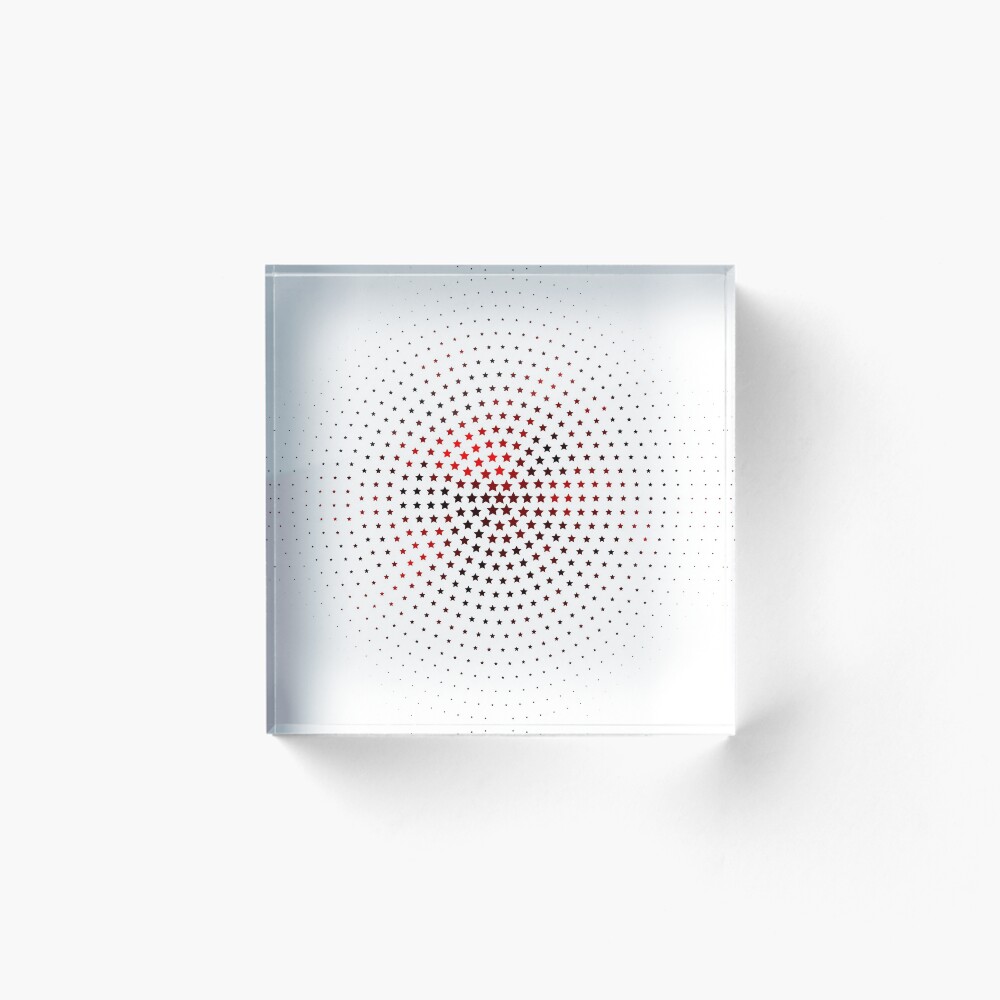 Item preview, Acrylic Block designed and sold by gramat2021.