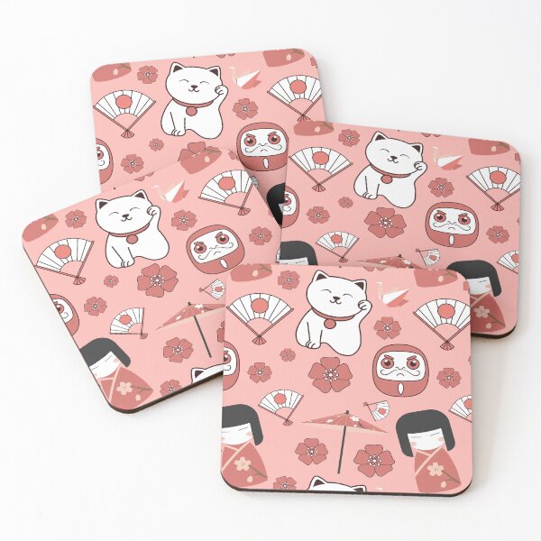 Item preview, Pink  Japanese Things designed and sold by lmcvinco.