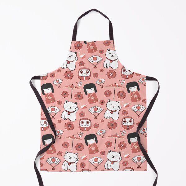 Item preview, Pink Japanese Things designed and sold by lmcvinco.