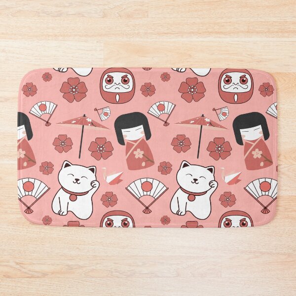 Item preview, Pink  Japanese Things designed and sold by lmcvinco.