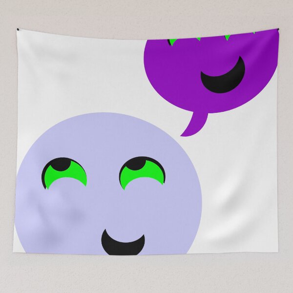 Item preview, happy thoughts  designed and sold by art4amargi.