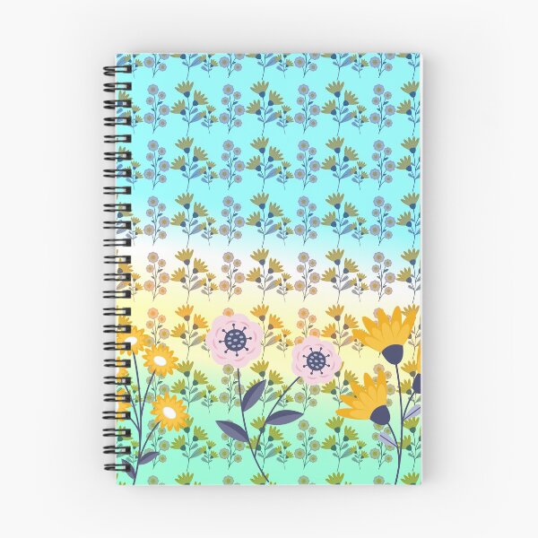 Item preview, Floral natures designed and sold by Sunadhar.