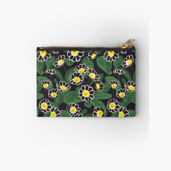 Item preview, Floral pattern in dark colors. Primula designed and sold by lents.