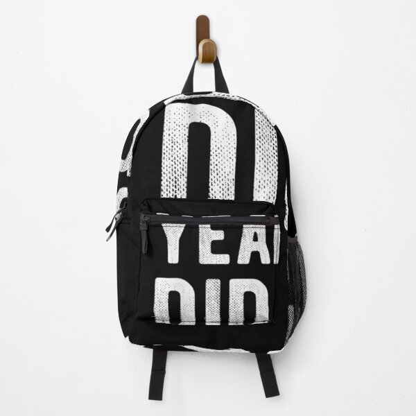 Item preview, Yeah But Did You Die Funny Gym Workout designed and sold by melisenda.