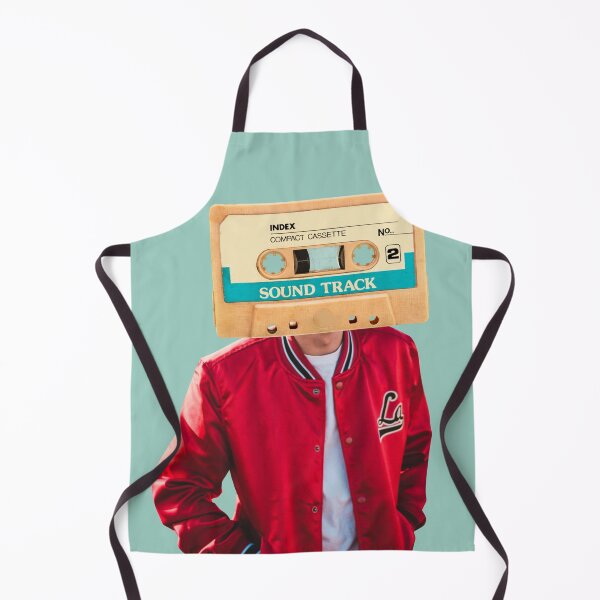 Item preview, Cassette portrait in green designed and sold by ESCAPZ.