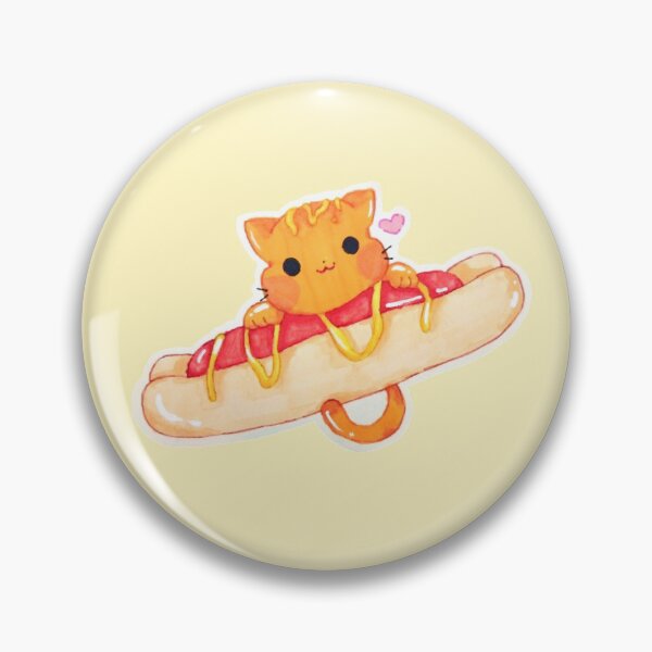 Item preview, Hotcat designed and sold by Arajou.