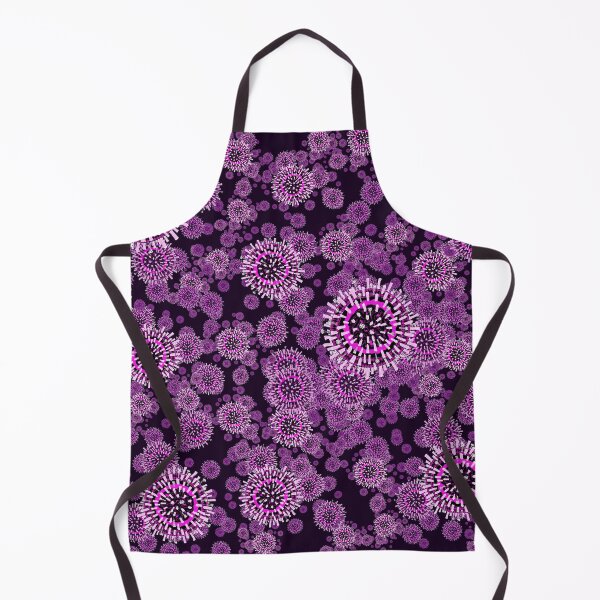 Item preview, Influenza virus (flu) designed and sold by vividbiology.