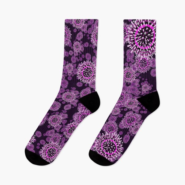 Item preview, Influenza virus (flu) designed and sold by vividbiology.