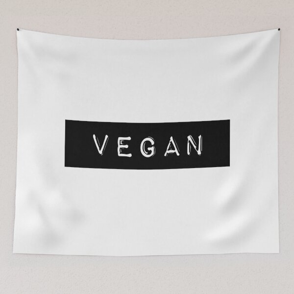 Item preview, Vegan designed and sold by PseudoEnergy.