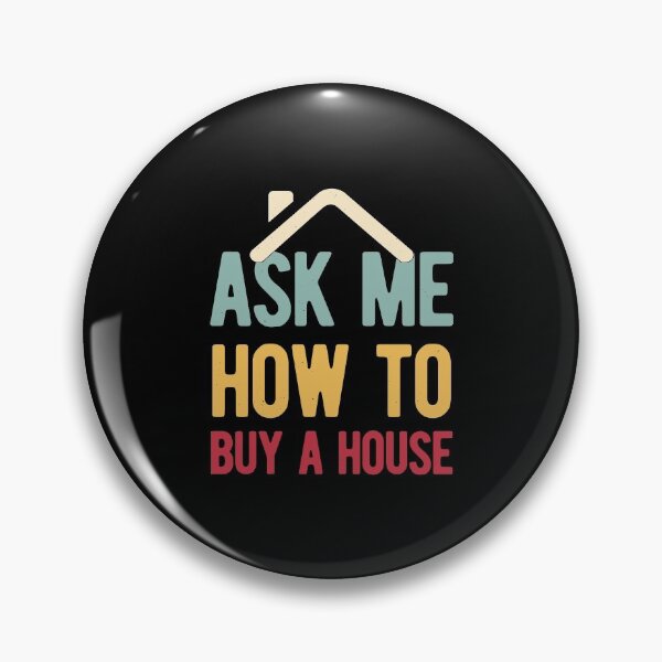 Item preview, Funny Real Estate designed and sold by artworkbyrihen.