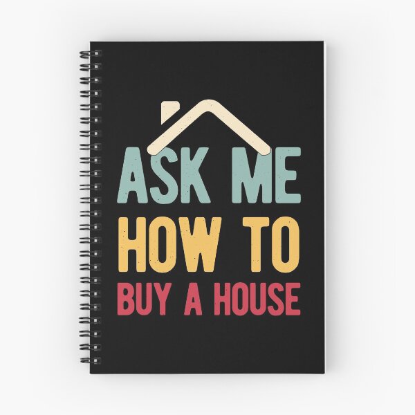 Item preview, Funny Real Estate designed and sold by artworkbyrihen.