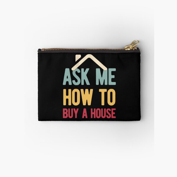 Item preview, Funny Real Estate designed and sold by artworkbyrihen.