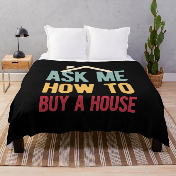Item preview, Funny Real Estate designed and sold by artworkbyrihen.