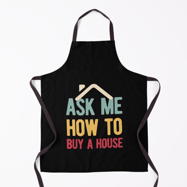 Item preview, Funny Real Estate designed and sold by artworkbyrihen.