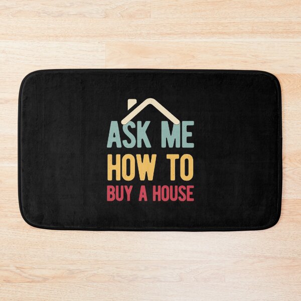 Item preview, Funny Real Estate designed and sold by artworkbyrihen.
